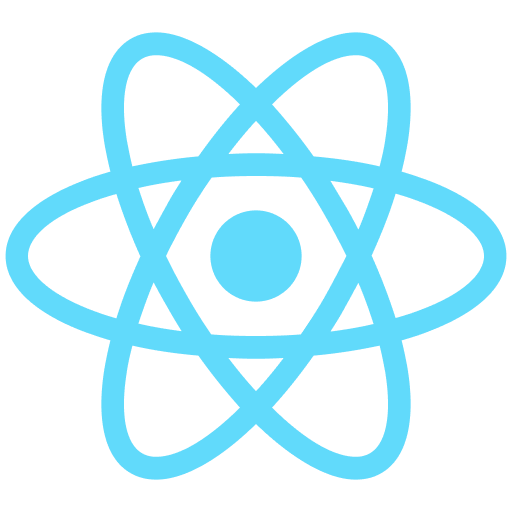 React